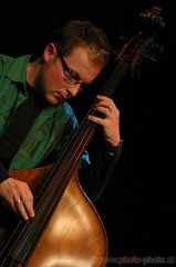 Marcin Murawski (Bass)